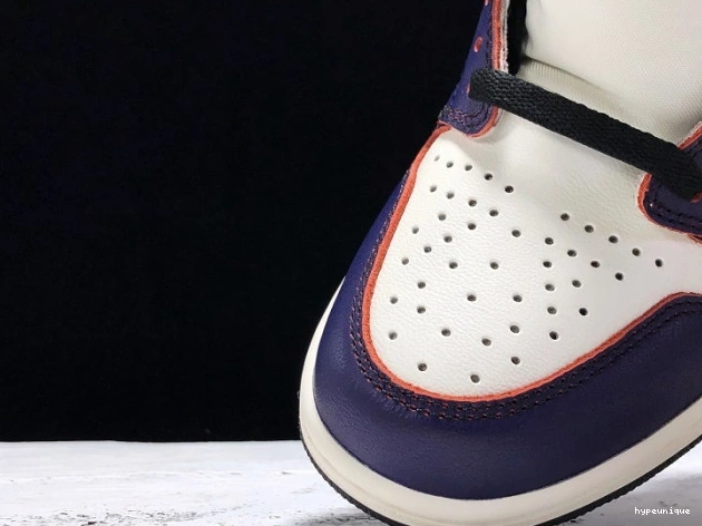 HYPE Chicago Nike High to Jordan CD6578-507 SB 1 LA x Air 0703
